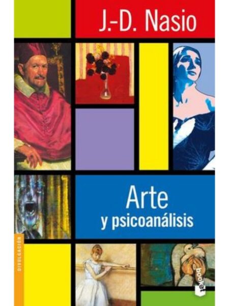 ARTE Y PSICOANÁLISIS