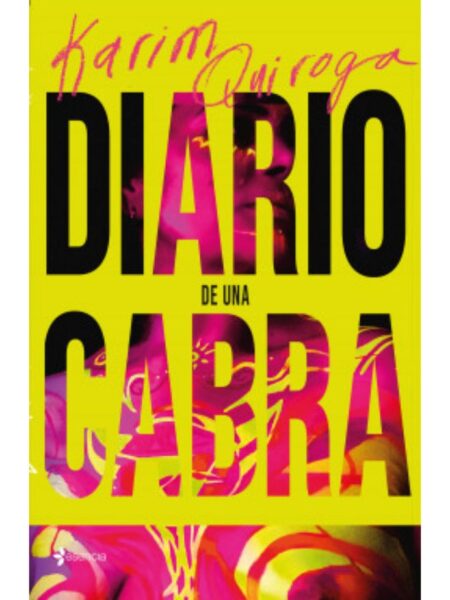 DIARIO DE UNA CABRA