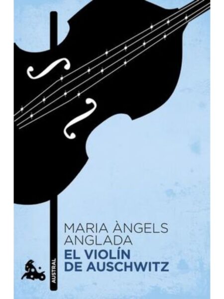 VIOLÍN DE AUSCHWITZ, EL