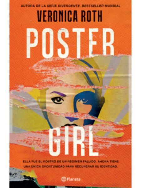 POSTER GIRL