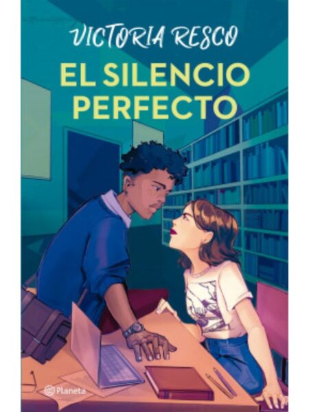 SILENCIO PERFECTO, EL