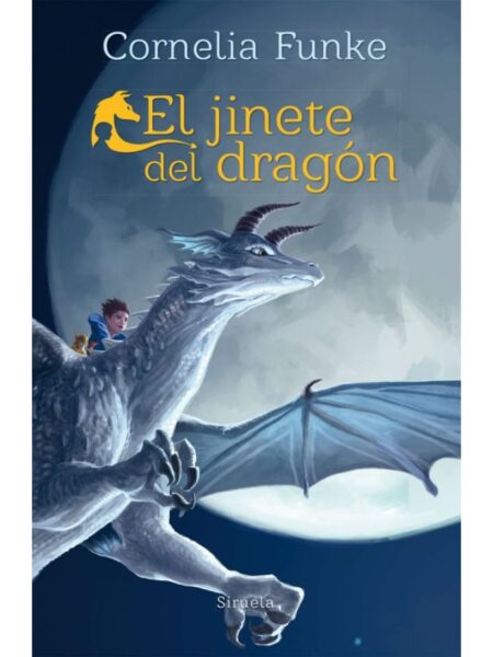 JINETE DEL DRAGÓN, EL