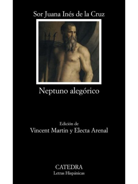 NEPTUNO ALEGÓRICO