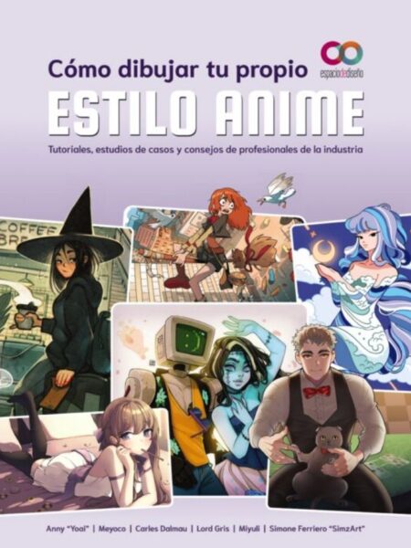 CÓMO DIBUJAR TU PORPIO ESTILO ANIME