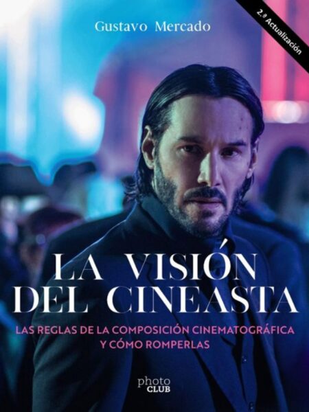 VISIÓN DEL CINEASTA, LA