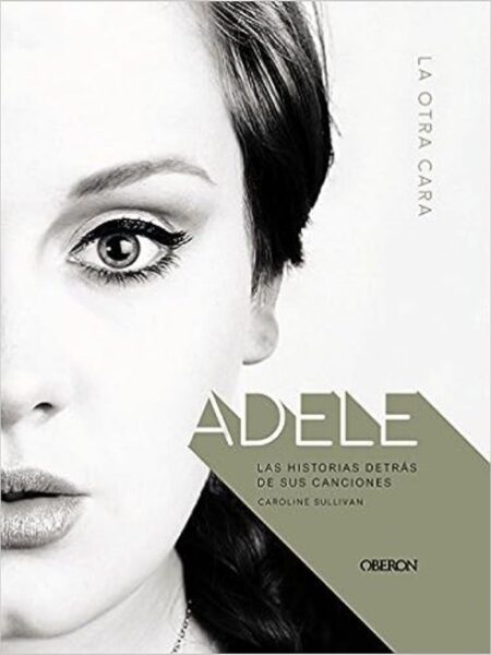 ADELE -LA OTRA CARA-