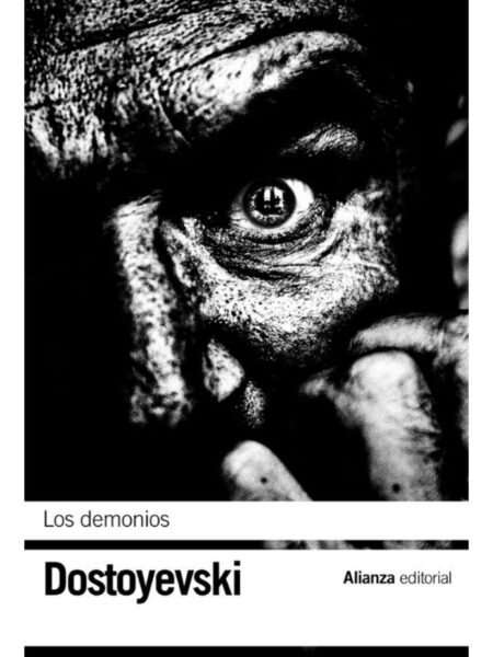 DEMONIOS, LOS