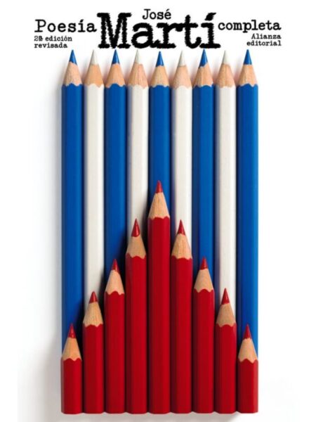 POESÍA COMPLETA