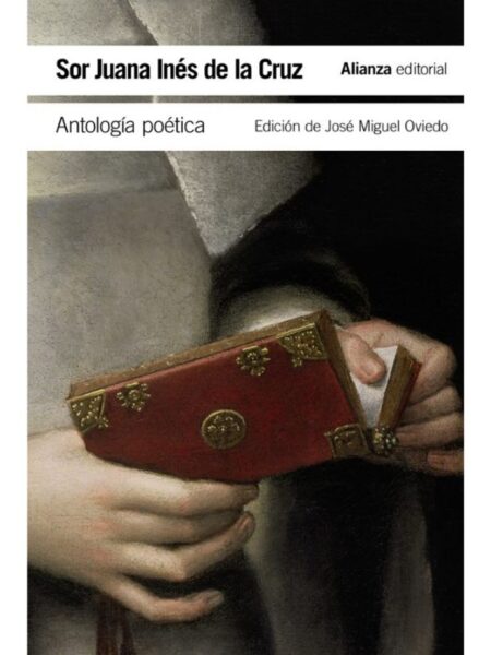 ANTOLOGÍA POÉTICA