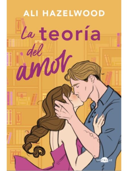 TEORÍA DE?L AMOR, LA
