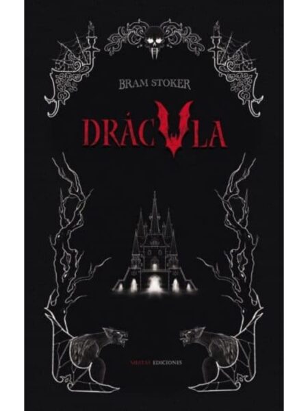 DRÁCULA -TD-