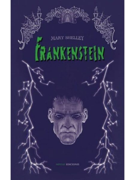 FRANKENSTEIN -TD-
