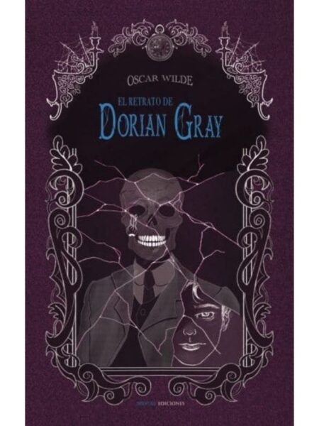 RETRATO DE DORIAN GRAY -TD-