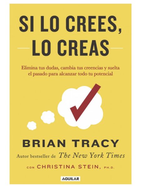 SI LO CREES, LO CREAS