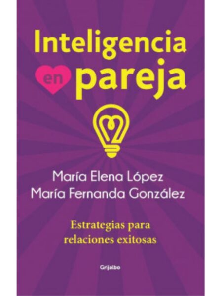 INTELIGENCIA EN PAREJA