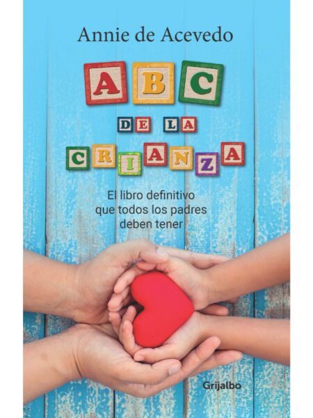 ABC DE LA CRIANZA