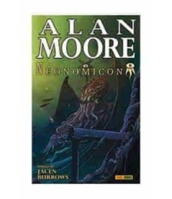 NEONOMICON