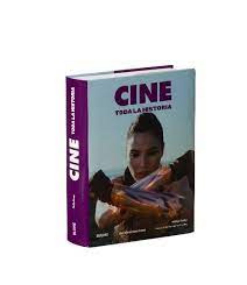 CINE -TODA LA HISTORIA-
