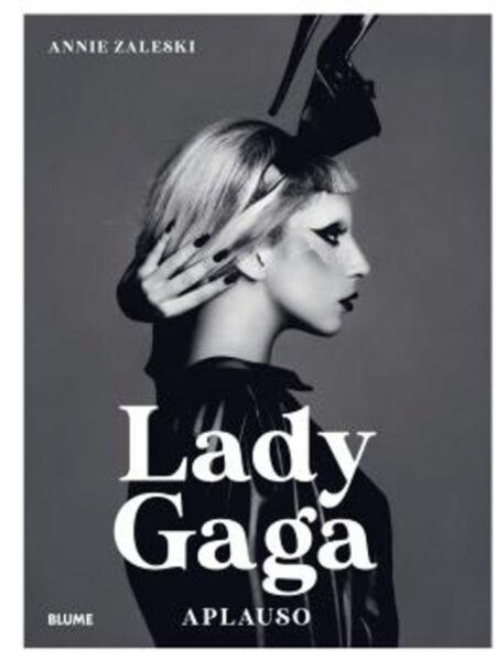 LADA GAGA -APLAUSO-