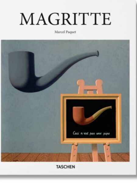 RENE MAGRITTE
