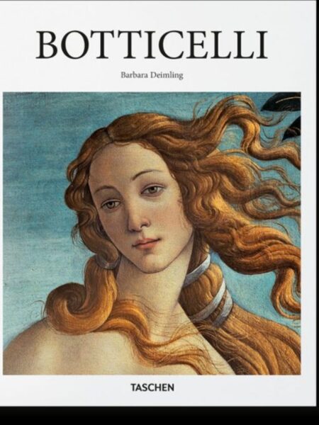 BOTICELLI -TAPA DURA-