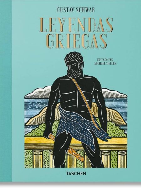 LEYENDAS GRIEGAS