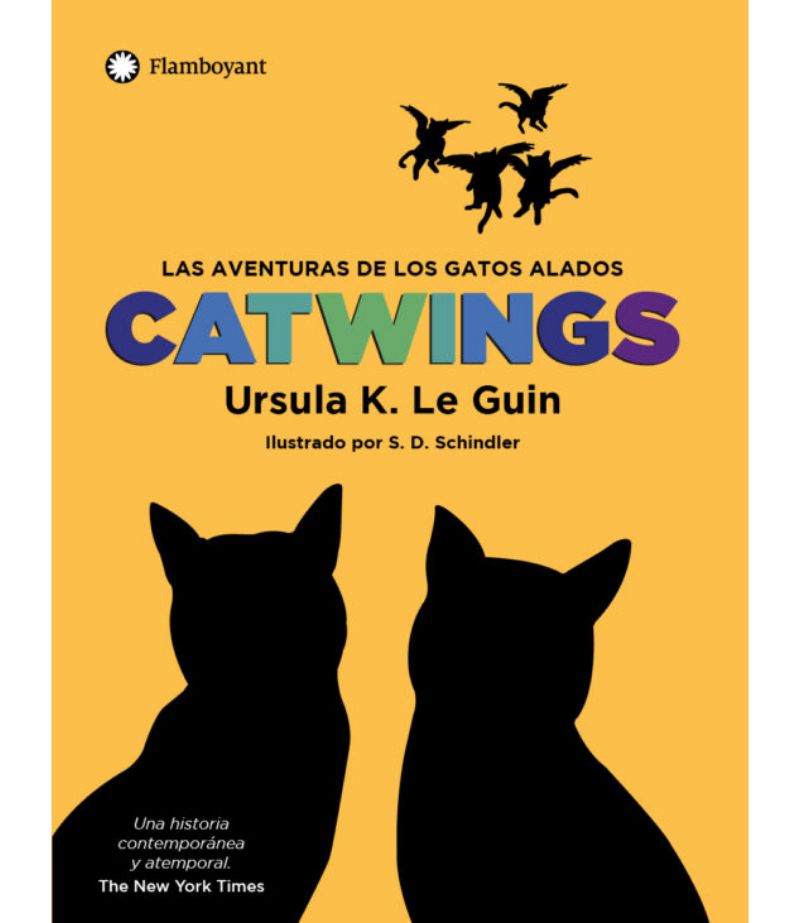 CATWINGS