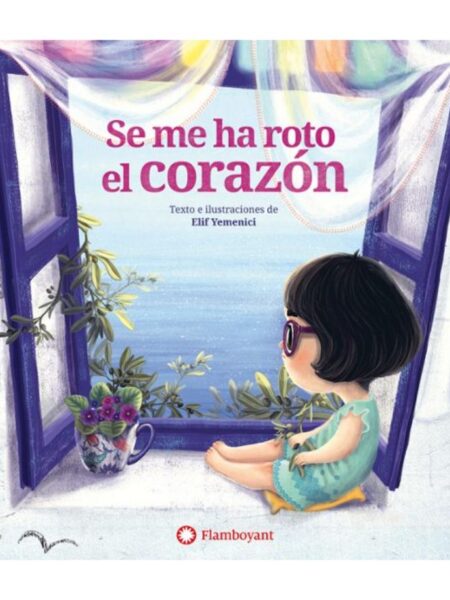 SE ME HA ROTO EL CORAZÓ