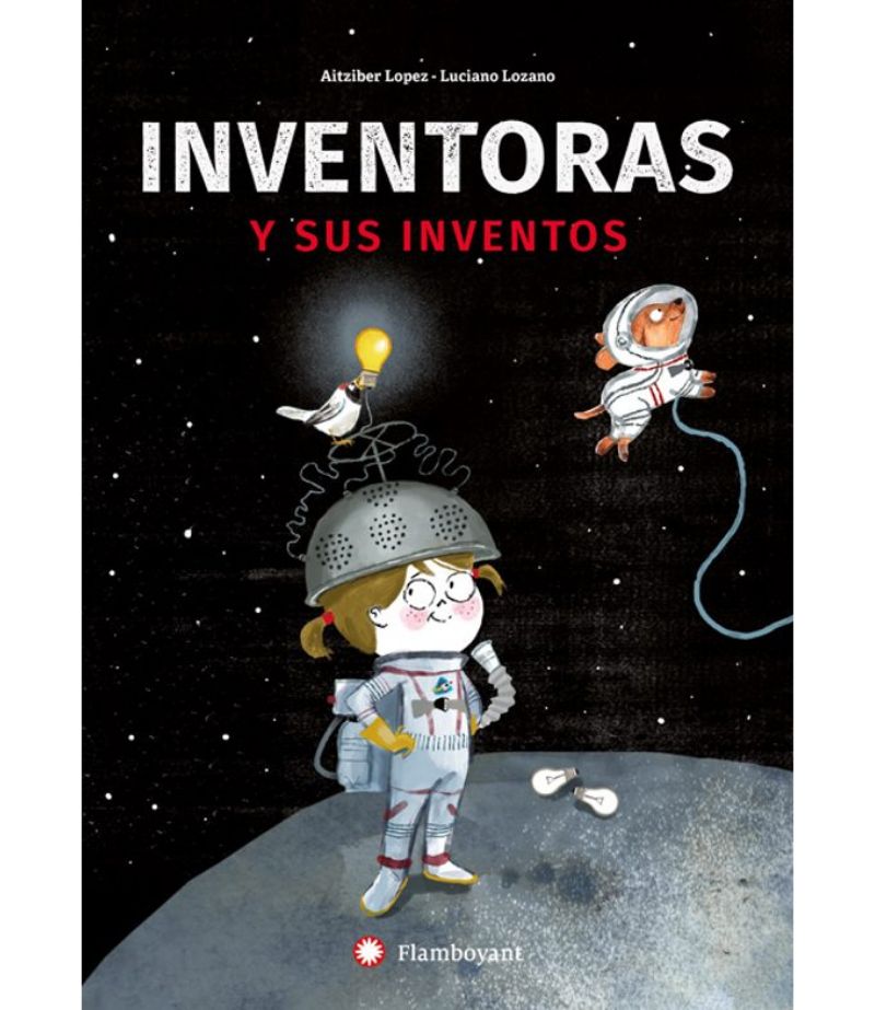 INVENTORAS Y SUS INVENTOS