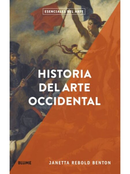 HISTORIA DEL ARTE OCCIDENTAL -ESENCIALES ARTE-