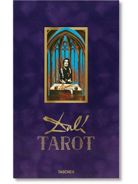 DALI -TAROT-