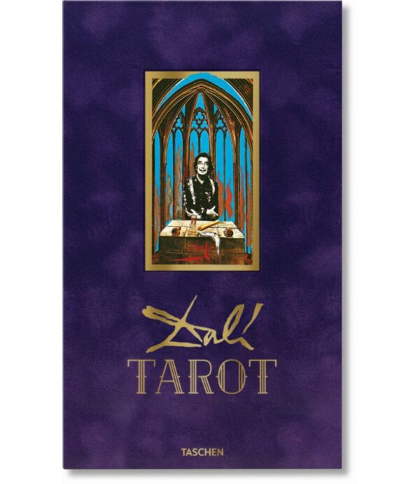 DALI -TAROT-