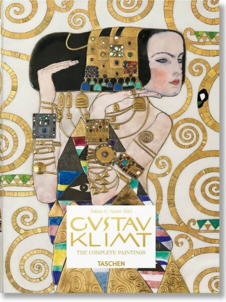 GUSTAV KLIMT. THE COMPLETE PAINTINGS