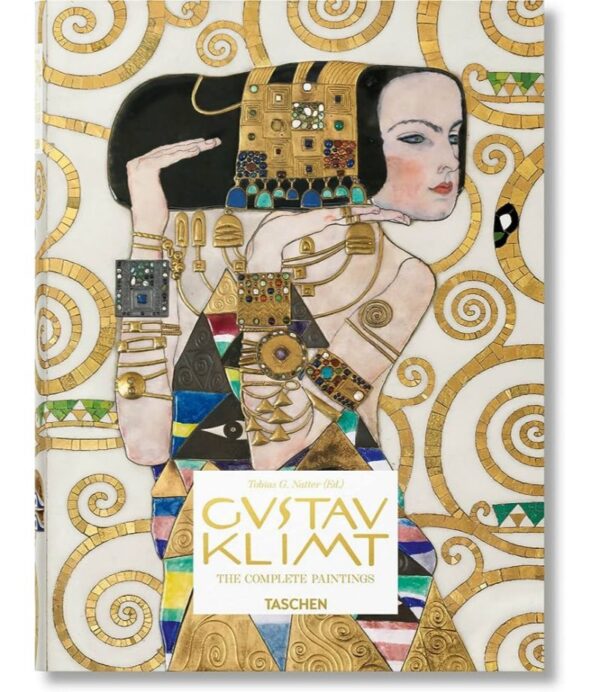 GUSTAV KLIMT. THE COMPLETE PAINTINGS