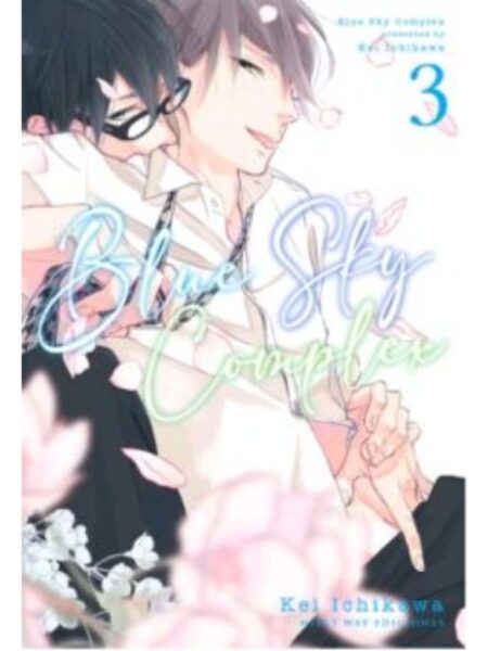 BLUE SKY COMPLEX 3