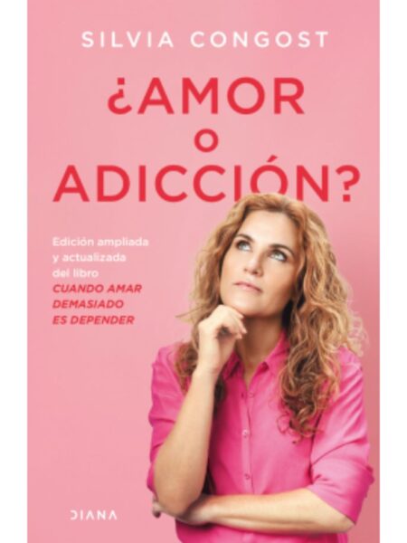 ¿AMOR O ADICCIÓN?