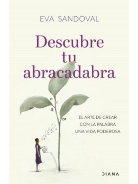 DESCUBRE TU ABRACADABRA
