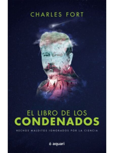 LIBRO DE LOS CONDENADOS, EL