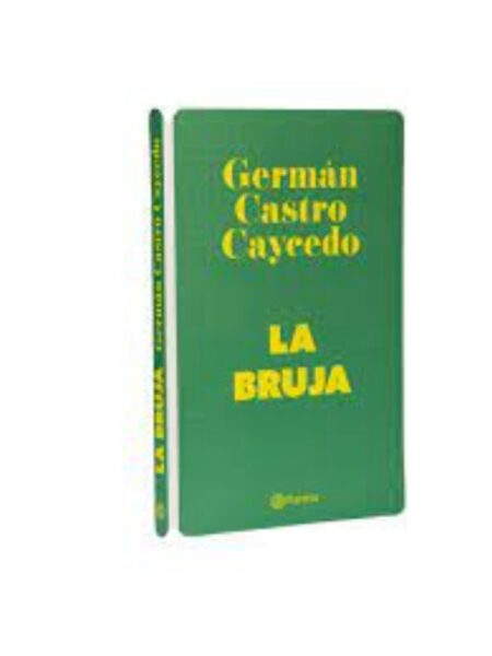 BRUJA, LA