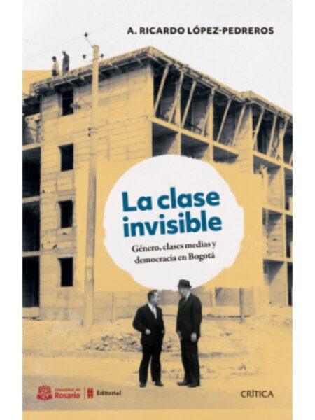 CLASE INVISIBLE, LA