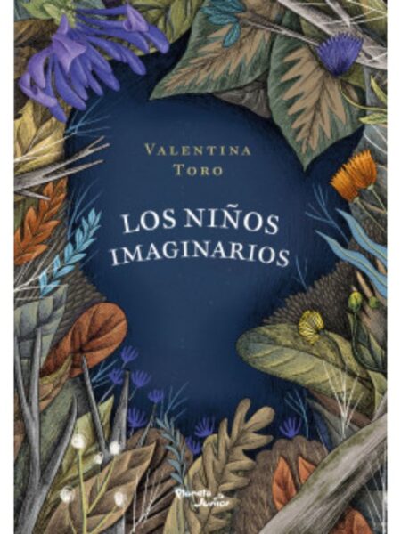 NIÑOS IMAGINARIOS, LOS