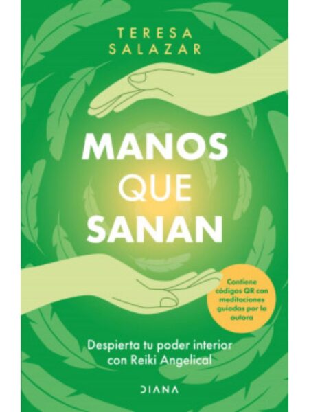MANOS QUE SANAN