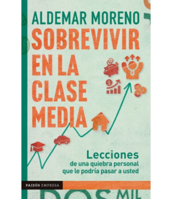 SOBREVIVIR EN LA CLASE MEDIA