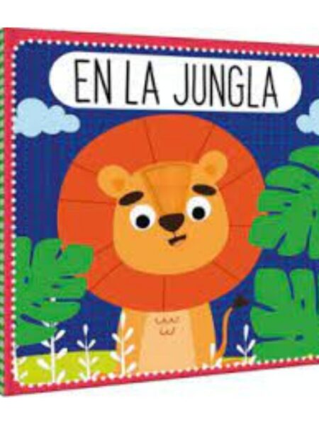 EN LA JUNGLA