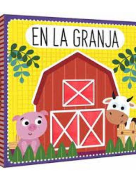 EN LA GRANJA