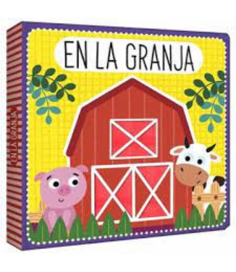 EN LA GRANJA