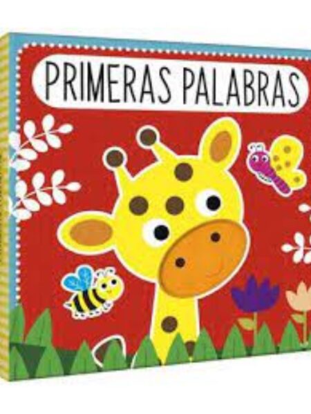 PRIMERAS PALABRAS