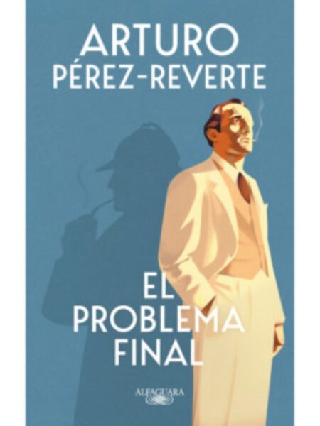 PROBLEMA FINAL, EL