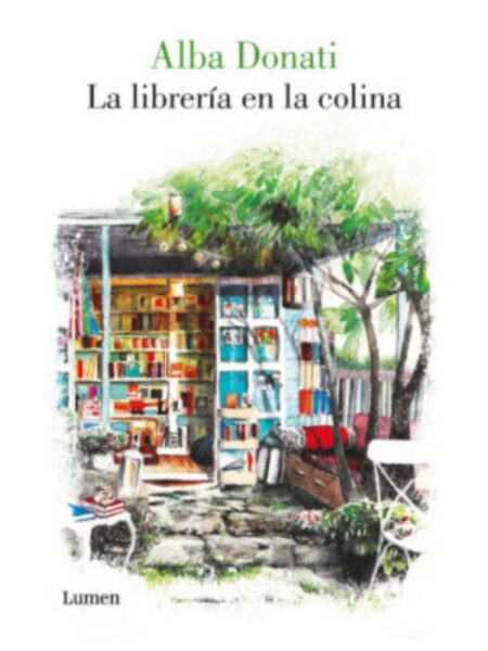 LIBRERÍA EM LA COLINA, LA