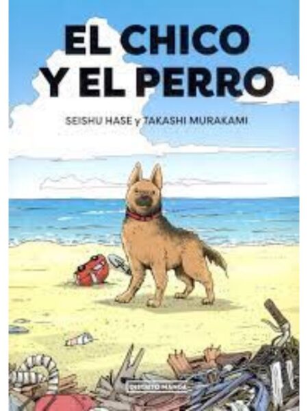 CHICO Y EL PERRO, EL